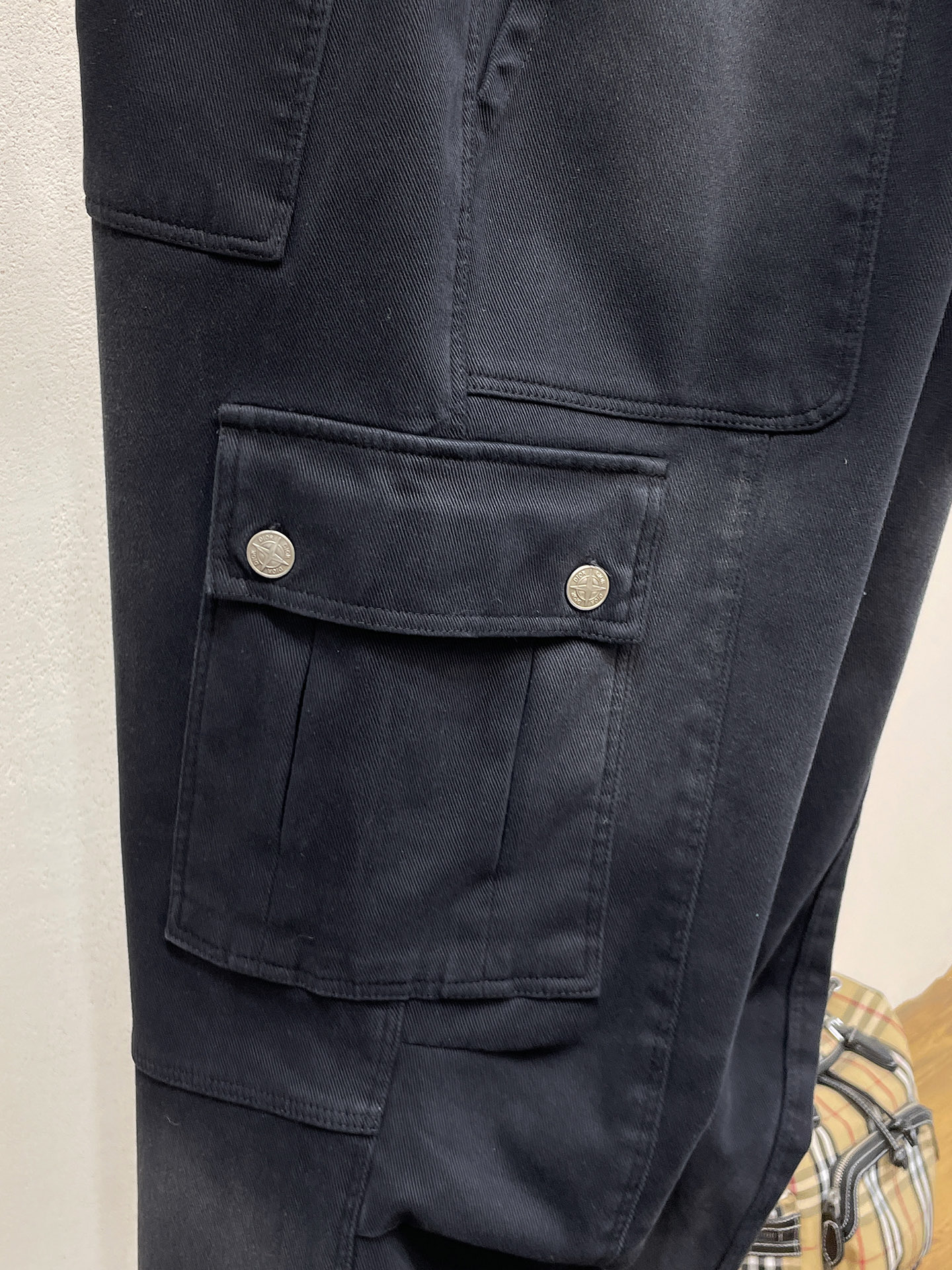 Casual Pants Man